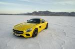 Mercedes-AMG GT 2014 года